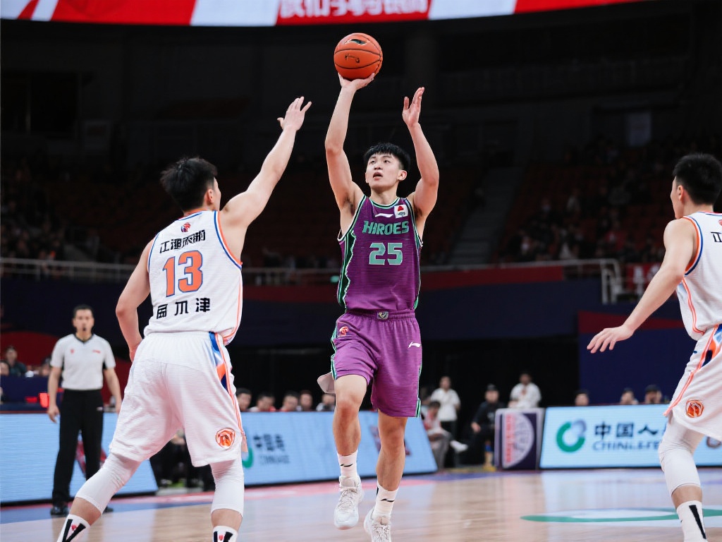 张宁领衔山西 关键时刻力挽狂澜
在这场
