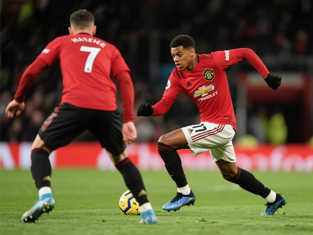 进攻球员进行防守拦截往往是比赛中的亮点之