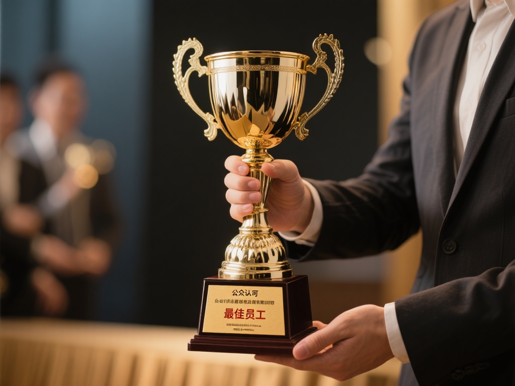 奖杯:从实用器具到荣耀象征的辉煌演变 奖杯的象征意义为何如此重要
奖杯本质上